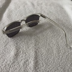MAUI JIM KAWIKA SUNGLASSES 0257S-003 (Size 54-18-140) M