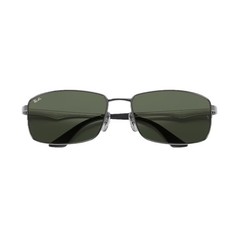 Ray-Ban RB 3498 Sunglasses