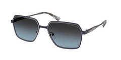 MICHAEL KORS MK1176 1207V1 Dana Point Navy Blue Gradient 57 mm Men’s Sunglasses