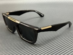 BURBERRY BE4451U 411287 Grey Men’s 54 mm Sunglasses