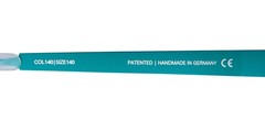 NEW MYKITA MARLENE SUNGLASSES METAL & PLASTIC UNISEX 51-23-140 140 GREEN ROUND