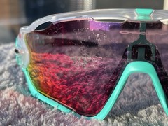OO9290-2231 Cycling Sunglasses Black Iridium w/ Case