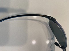 Maui Jim Sunglasses Sugar Beach MJ-421-02 Japan