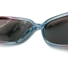 Emporio Armani Square Sunglasses