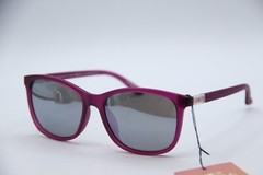NEW O’NEILL ONS-9015-2.0 C.160 PURP MIRRORED POLARIZED SUNGLASSES 55-16
