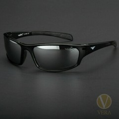Polarized Mens Wrap Around Fashion Sunglasses Fishing Golf Running Sport Glasses