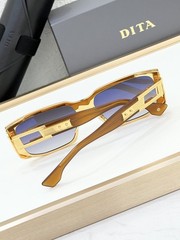 DITA ZIRITH Sunglasses DTS435 Luxury Unisex 60-16-140