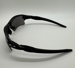 Oakley Flak 2.0 XL (OO9188-7259) Pls Black/Prizm Black Polarized Mens Sunglass