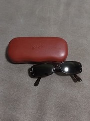 Persol 2724-S 24/31 sunglasses unisex Size 52-16-135 Made In Italy