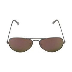 Ray-Ban RB3025 Aviator Large Metal Mirror Sunglasses 55mm 14mm 135mm 019/Z2