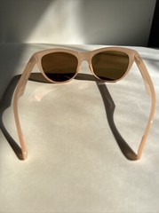 REVO Sunglasses Barclay re 1037 10 54-17-140 New With Defects