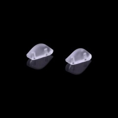 Glasses Nose Pads for-Oakley CROSSLINK MOONLIGHTER MAINLINK PIT BULL TURBINE