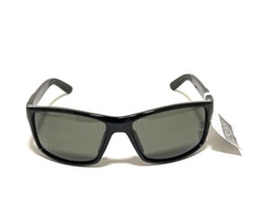 New Men’s Riviera Brand Sunglasses Glossy Plastic Sport Casual US Seller