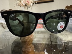 Ray-Ban Sunglasses