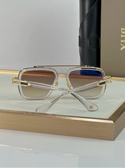 DITA LXN-EVO Style Unisex Sunglasses – MODEL：DTS403 – SIZE 54-19-145