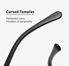 Men Women Polarized Round Retro Sunglasses Fashion Outdoor Driving Glasses New