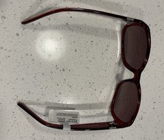 1 Unit New Solvari Sydney2 Polarized Gradient Lens Sunglasses 58-16-134 #633