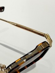 JOHN Dalia MODEL:PIERCE SUNGLASSES SIZE：48口21-145 NEW.