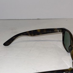 Ray-Ban Wayfarer Sunglasses 55018 Vintage Bifocal Tortoise