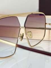 Sunglasses Unisex 𝗧𝗼𝗺 𝗙𝗼𝗿𝗱 Mod ：Warren-02（TF867 Size ：63口12-135
