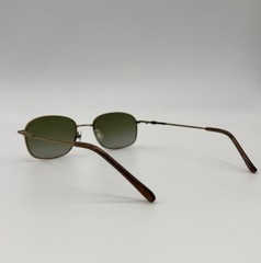 SF9002 Sferoflex Sunglasses Grey Gradient Polarized