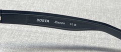 Costa Del Mar Rincon 06S9018-3763 Sunglasses 140 mm