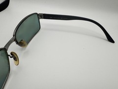 Ray-Ban RB 3272 004/58 Gunmetal Eyeglass Sunglasses Frame Only 58☐17 Italy