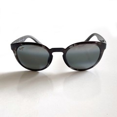 Maui Jim Keanae MJ420-11T Sunglasses Unisex Polarised 49/21-134