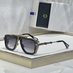 GTO Sunglasses, thenr Heavy-Duty Square Cool Men’s and Women’s Sunglasses