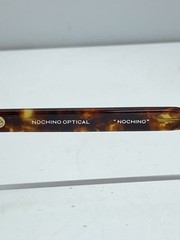 New Optical Citron Amber/None/Brw/Grn//46/23/144 3730