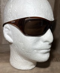 Bolle Sunglasses Brown Polarized