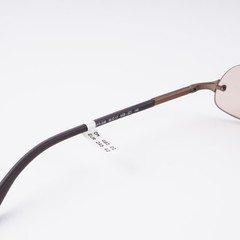 PRADA VPR50B 55_17 6AB-2Z1 140 Made in Italy Designer Sunglasses OP:€245.42