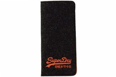 Superdry SDS Lori 001 Gold/Amber Fashion Square Sunglasses 58mm