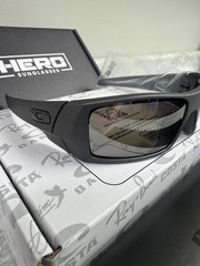 OAKLEY | NEW | GASCAN | 9014 – 35 | STEEL | PRIZM BLACK
