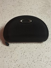 Oakley RadarLock Pitch 2012 Mint Condition with Case