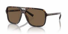 Dolce & Gabbana Men’s Sunglasses 4354 502/73 58015 145 3N