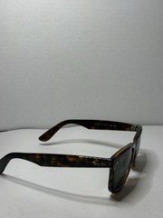 Ray-Ban Wayfarer RB4340 Light Havana Green Lens 50 mm 22 150 Sunglasses