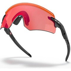 Oakley OO9471-02 Encoder Sunglasses Polished Black Prizm Field Lens