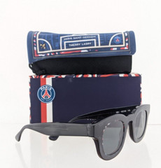 Brand New Authentic Thierry Lasry Sunglasses 029 Paris Saint Germain 45mm Frame