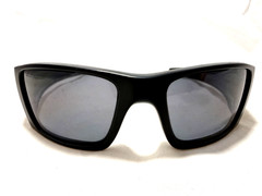 Oakley Fuel Cell OO9096-05 Sunglasses 60-19-130 SEE DETAILS!