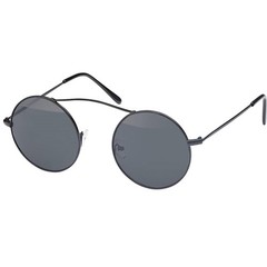 Sunglasses Men Designer Metal Sun Sport Rectangle 100% UV400 30414