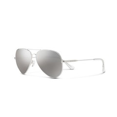 SUNCLOUD Hard Deck Sunglasses – Floral – Gray Green