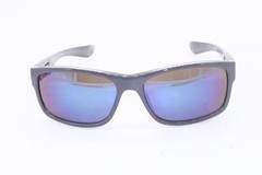 NEW NASCAR GREY BLUE MIRRORED OUTER LENS AUTHENTIC DESIGNER FRAMES SUNGLASSES –