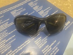Brand New With Different Color Same Style For $14 Sunglasses Opened $12