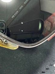 Ray-Ban Ray-Ban Sunglasses RB3119 with case