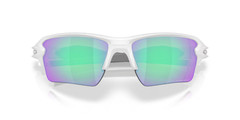Oakley Sunglasses Flak 2.0 XL OO9188-K359 Matte White / PRIZM Golf Lens