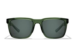 ⭐NIB*ROKA Barton 2.0 Sunglasses Evergreen Frame – Dark Carbon (Polarized) Lens