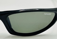 Tifosi Polarized Wrap Sport Sunglasses CZAR