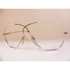 Cazal Vintage Frame Eyeglasses Mod 728 59 11 Col 332 135 Made in Germany F/S