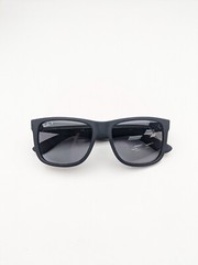 🕶️Made in Italy! Ray-Ban Justin RB4165 Polarized Sunglasses 54/16-140 / ALZ305